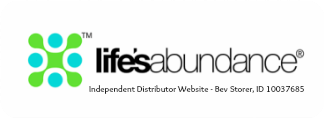 Life's Abundance Independent Distributor Logo