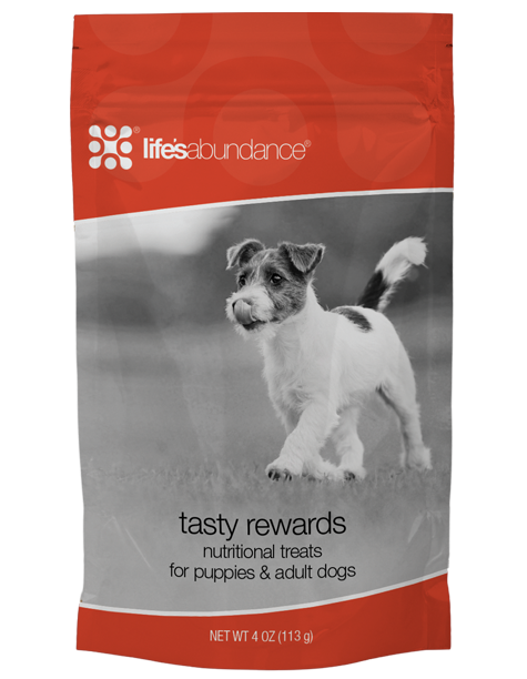 Tasty Rewards Training Treats for Dogs and Puppies